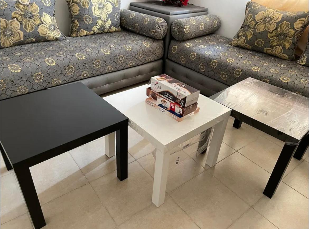 Amazing Apartment In The Heart Of El Jadida Buitenkant foto