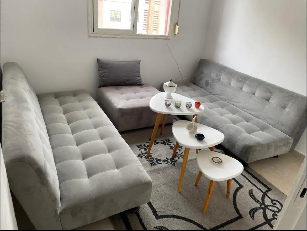 Amazing Apartment In The Heart Of El Jadida Buitenkant foto