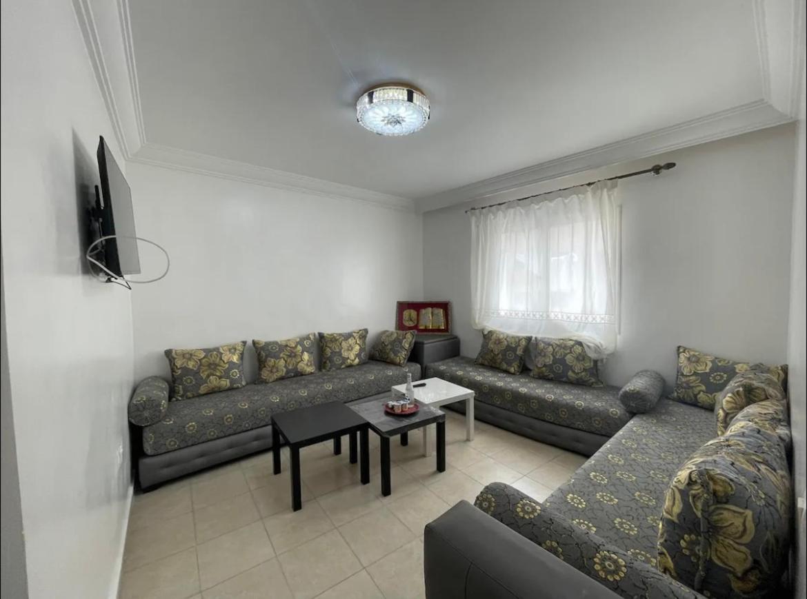 Amazing Apartment In The Heart Of El Jadida Buitenkant foto