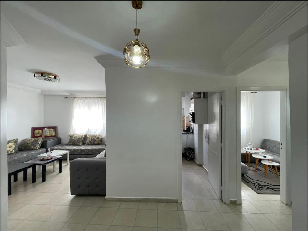 Amazing Apartment In The Heart Of El Jadida Buitenkant foto